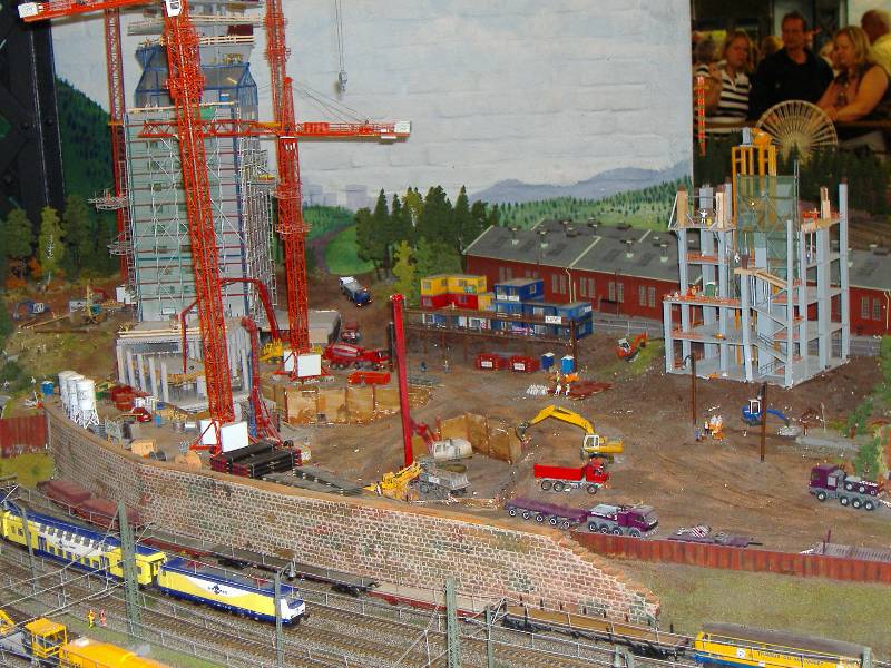 Miniaturwunderland Hamburg (19) 